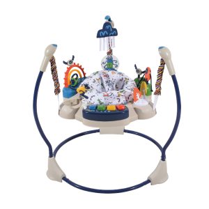 63651-Baby crib bell view 4