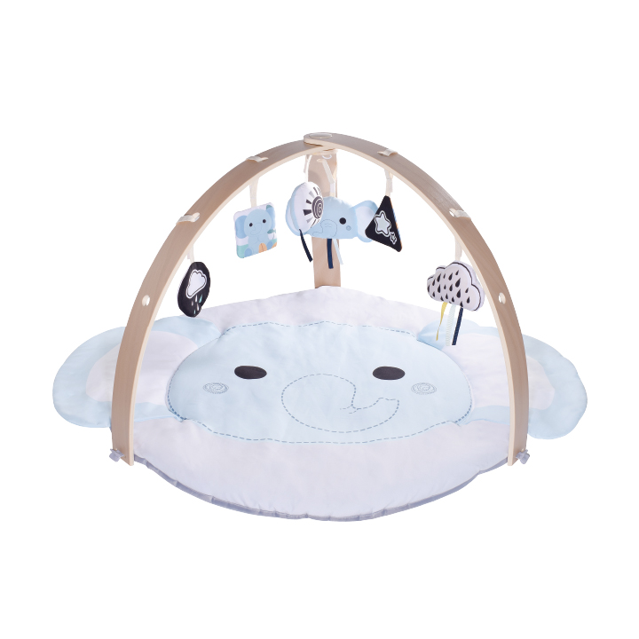 Dreamy Elephant™ Baby Activity Gym