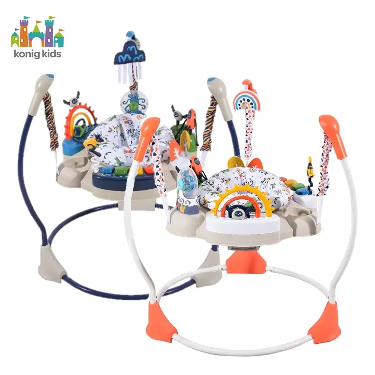Baby Jumperoo Activity Center view 5