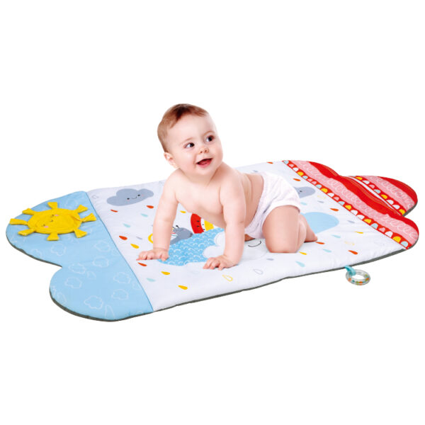 Baby Play Mat — Model TB5621100040/63602