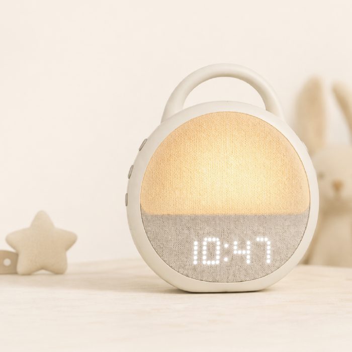 Sound Machine view 4