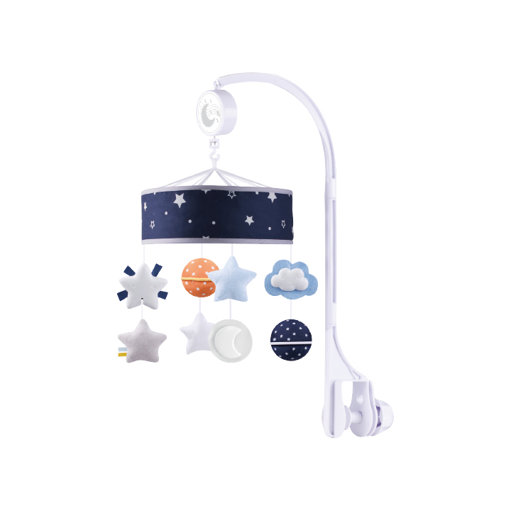 StarryDream™ Musical Crib Mobile
