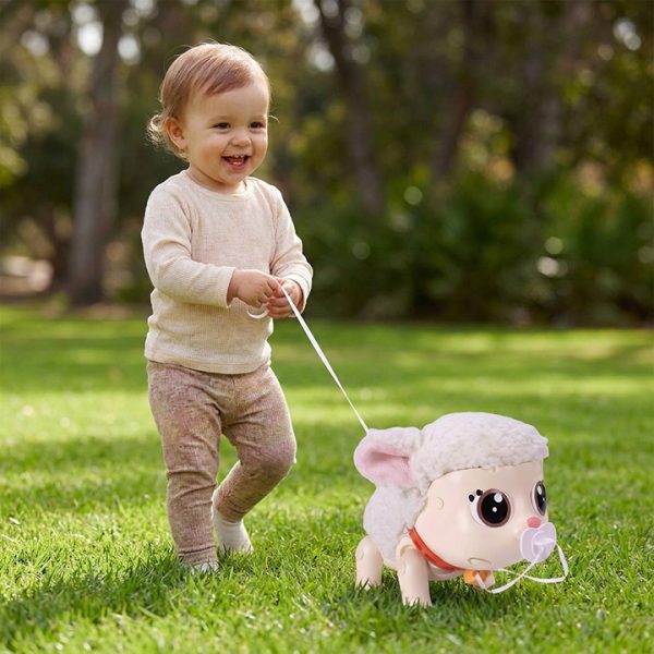 Meadow Pals-Lamb