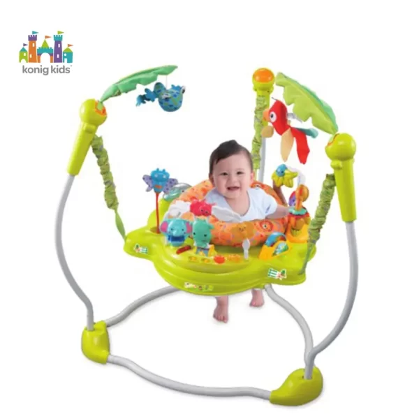 Baby Bouncer Jumper Activity Center