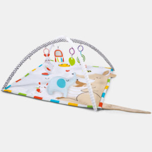 Baby Activity Gym view 3