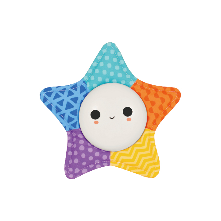 TwinkleStar™ Sensory Comfort Toy