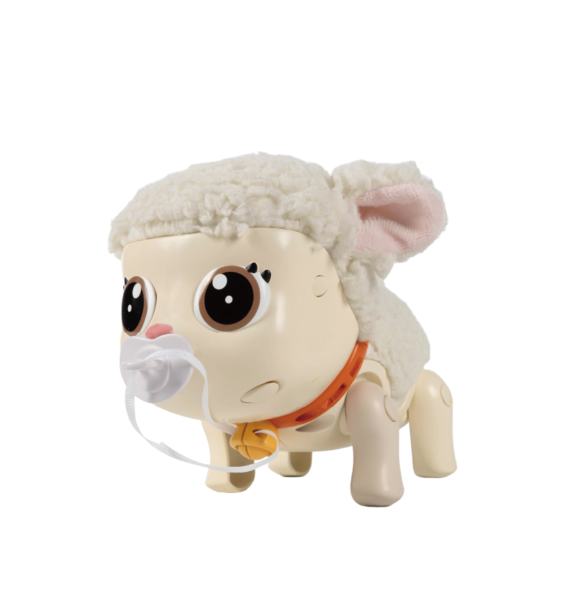 Meadow Pals-Lamb view 2