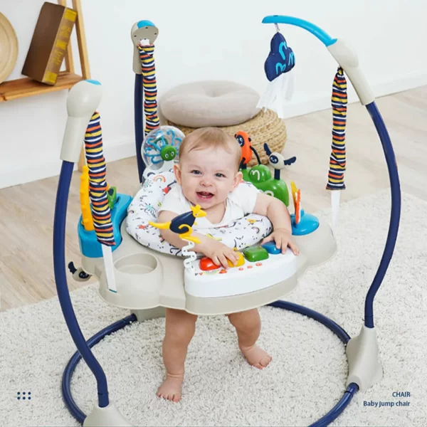 Baby Jumperoo Activity Center