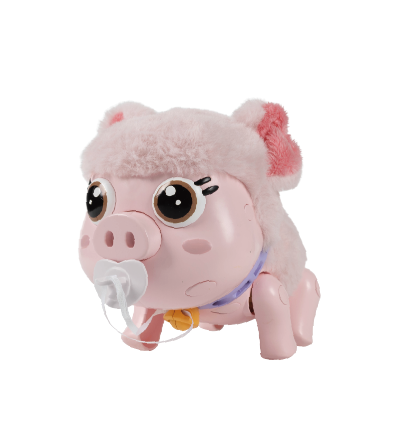 Meadow Pals-Piggy view 2