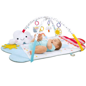 Baby Play Mat — Model TB5621100040/63602 view 3