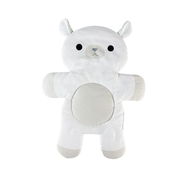 NordicNest™ Canopy Baby Bouncer view 4