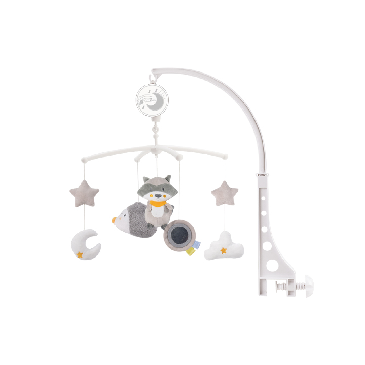 DreamGlow™ Musical Crib Mobile view 2