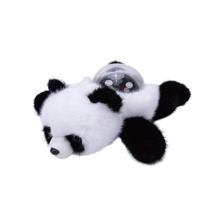 DreamNest Projector-Panda
