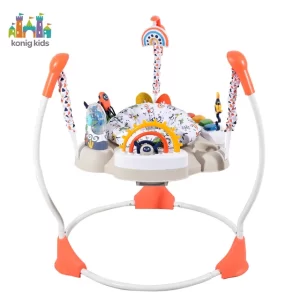 Baby Jumperoo Activity Center view 3