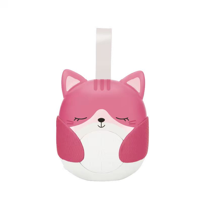 Portable Soother-Cat