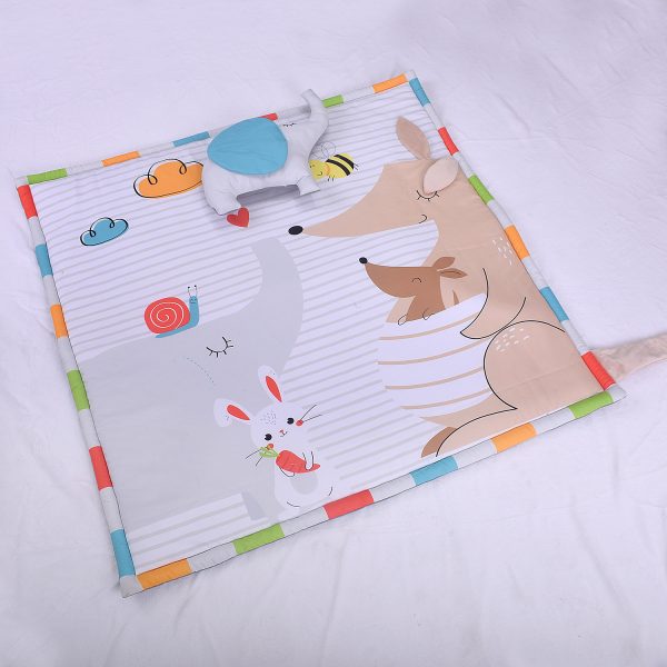 Safari Trails™ Baby Activity Gym