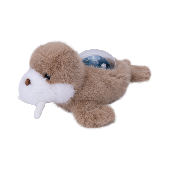 DreamNest Projector-Walrus