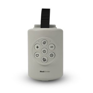 Portable Soother-Panda view 3