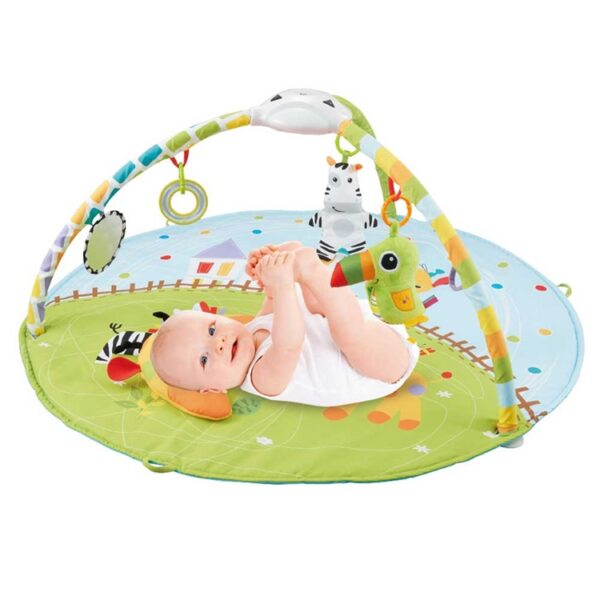 Projector Play Gym