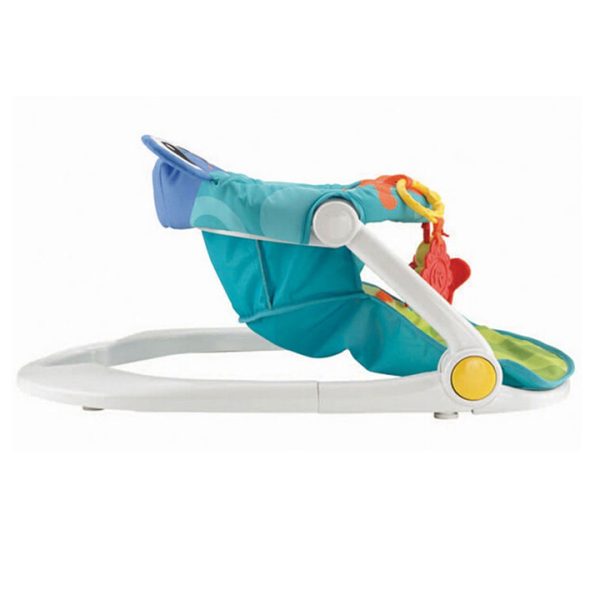 FroggieNest™ Baby Activity Support Seat view 4