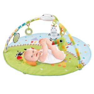 Projector Play Gym view 2