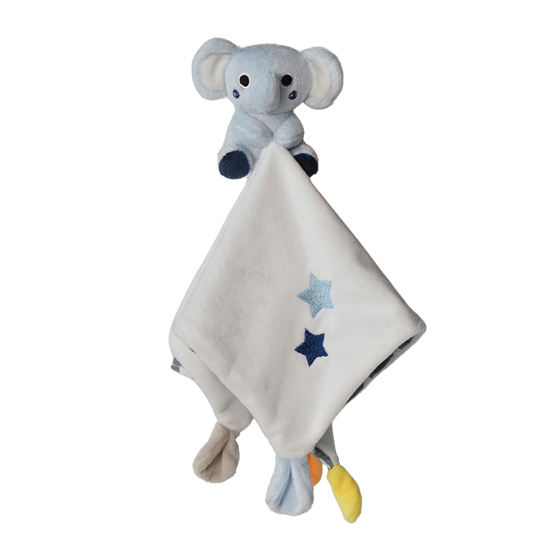 BlueMilo™ Koala Comfort Blanket