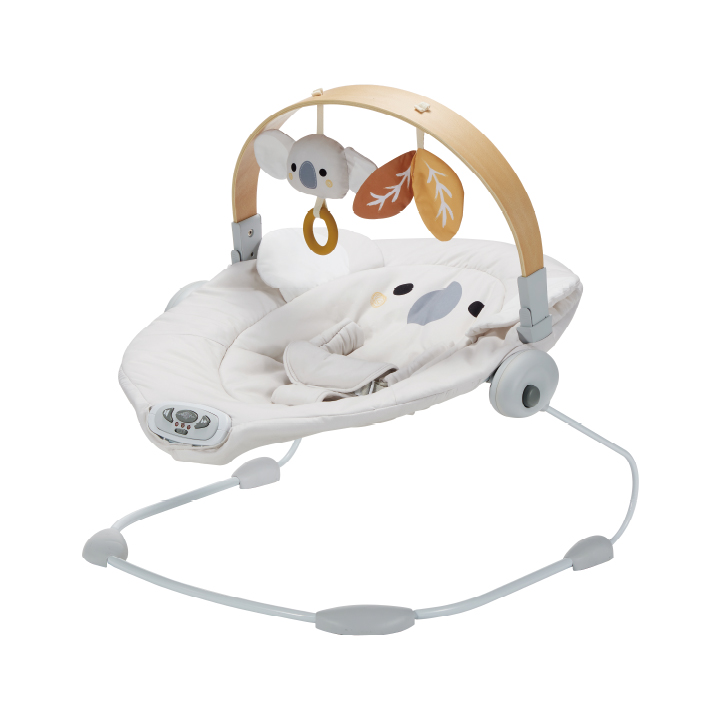 NordicCloud™ Comfort Bouncer — Design 1