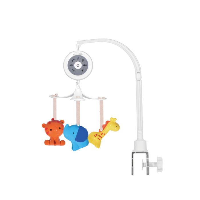63653-Baby crib bell