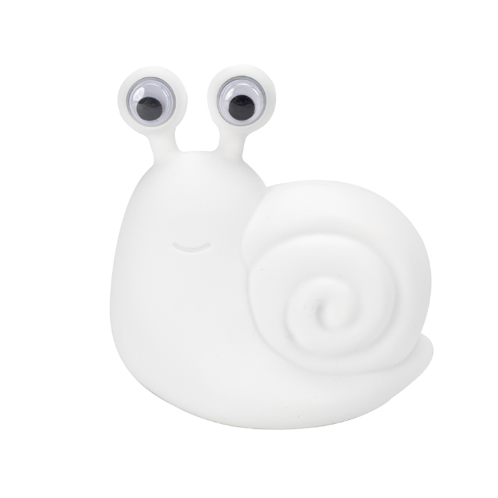 SoftGlow Snails view 2
