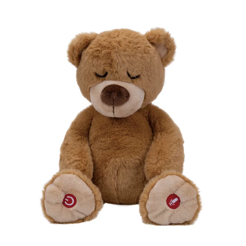 Brown Bear
