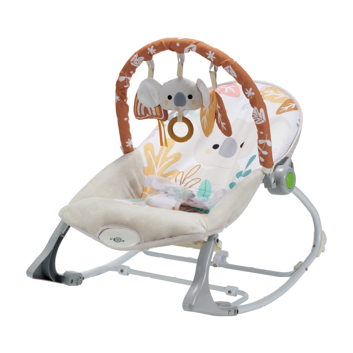 KoalaCuddle™ Comfort Bouncer