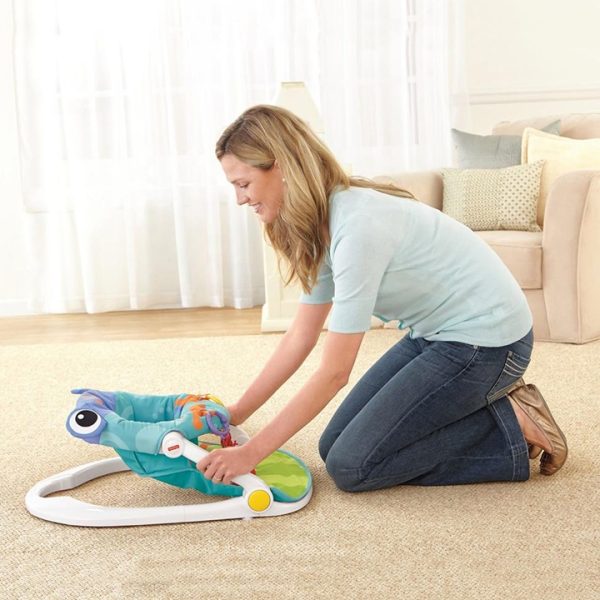 FroggieNest™ Baby Activity Support Seat