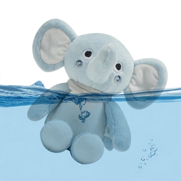 BlueMilo™ Elephant Soother & Night Light view 4