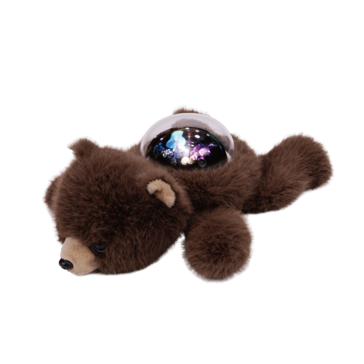 DreamNest Projector-Bear
