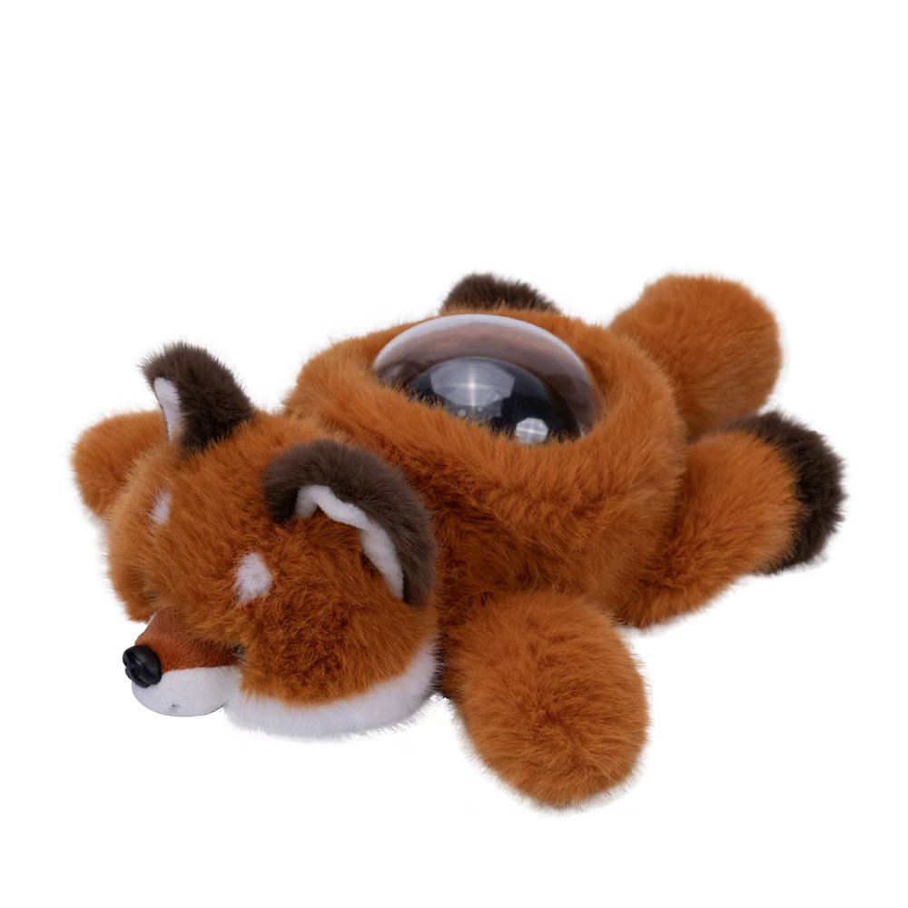 DreamNest Projector-Fox