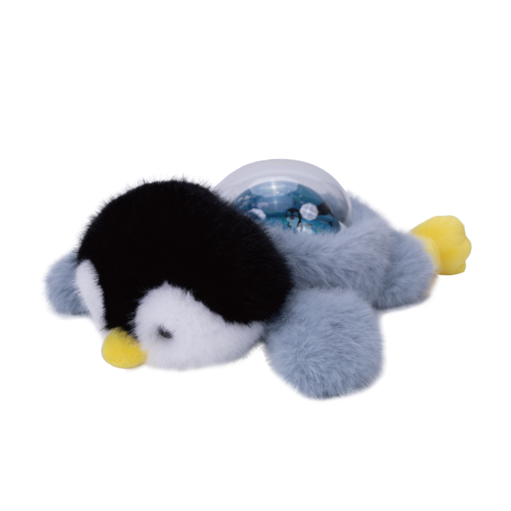 DreamNest Projector-penguin