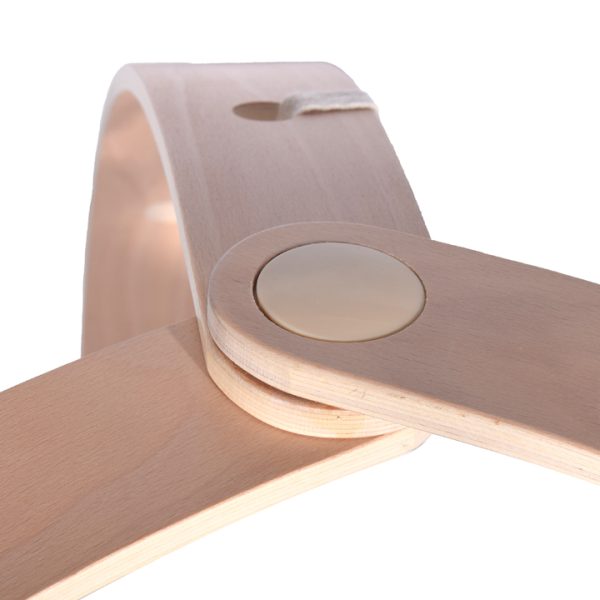 KoalaDream™ Wooden Baby Activity Gym view 4