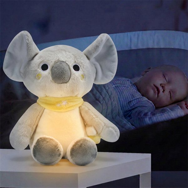 KokoKoala™ Cozy Plush Friend view 3