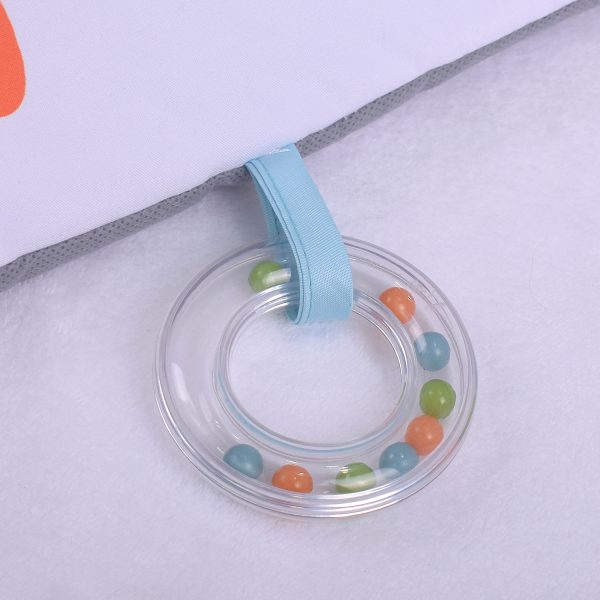 CloudDream™ Rainbow Activity Gym