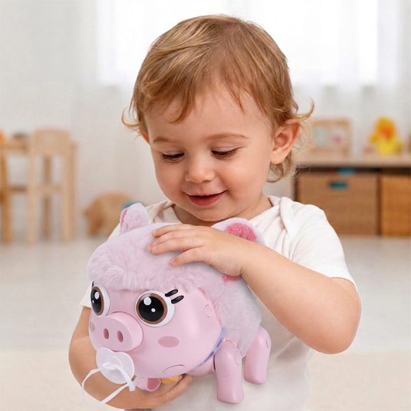 Meadow Pals-Piggy view 3
