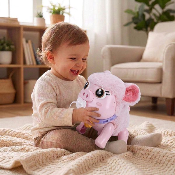 Meadow Pals-Piggy view 4
