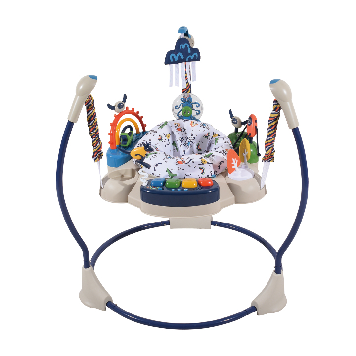 OceanBounce™ 360 Activity Jumper view 2