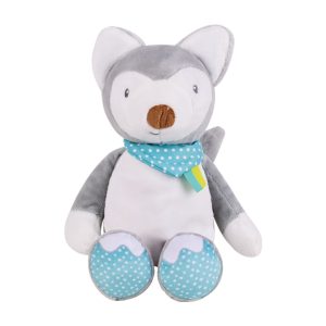 MiloMouse™ Cozy Plush Friend view 2