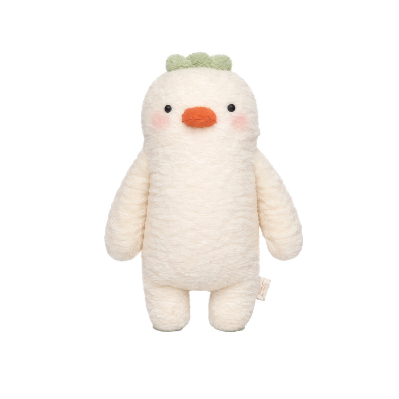 DaisyDuck™ Cozy Plush