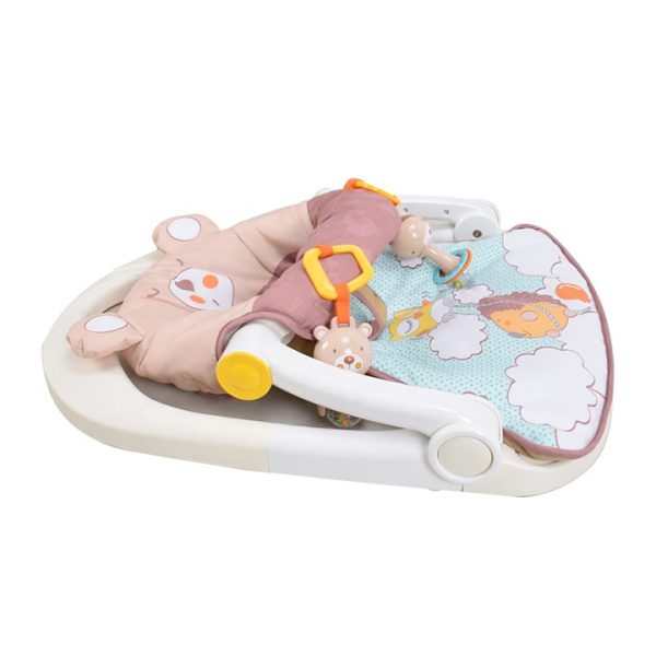 BearNest™ 2-in-1 Baby Floor Seat view 5