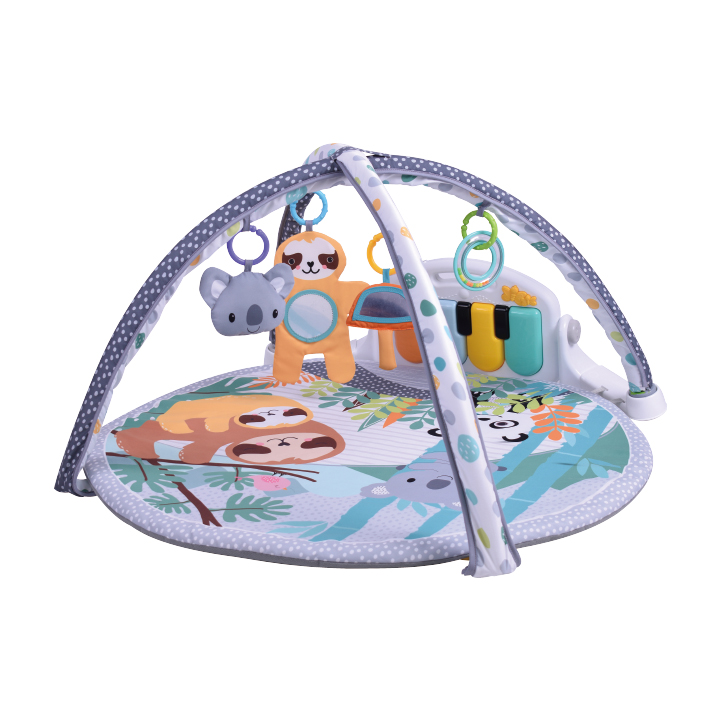 KoalaKeys™ Woodland Musical Baby Activity Gym