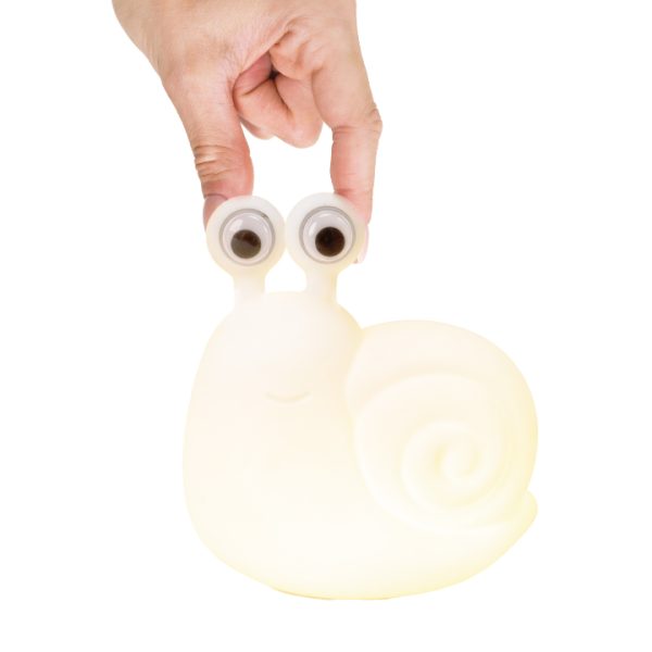 SoftGlow Snails view 4