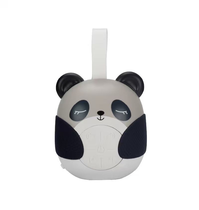 Portable Soother-Panda