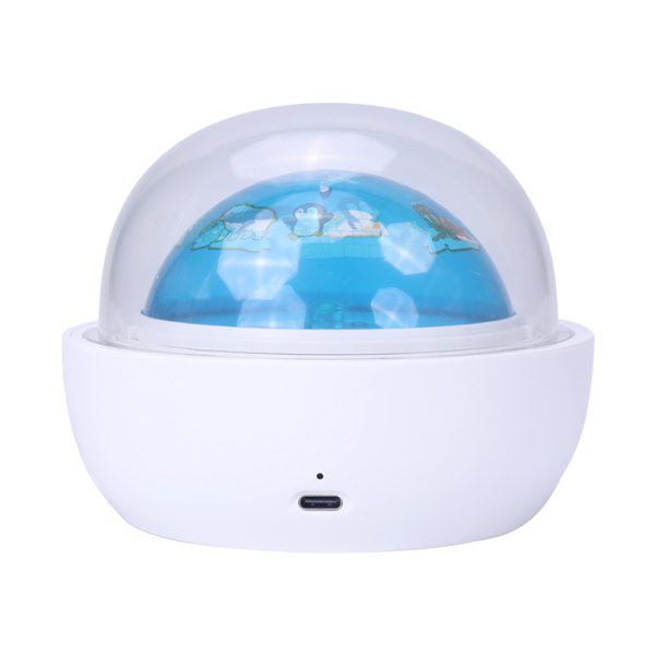 DreamNest Projector-Walrus view 2