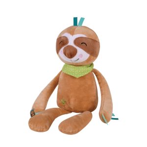 66101-Soother & Night Light-Monkey view 5